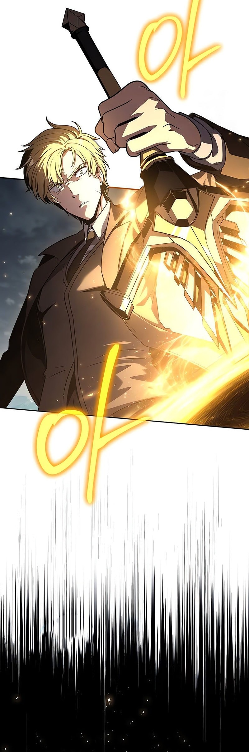 The Knight King Who Returned with a God Chapter 118 Gambar 41
