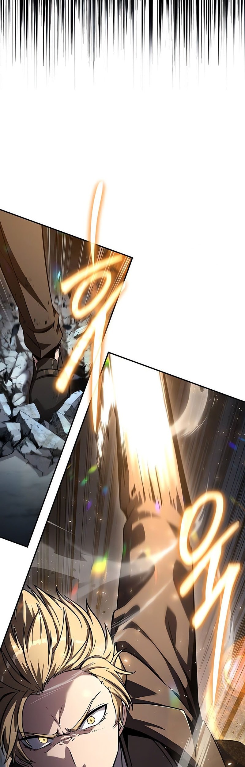 The Knight King Who Returned with a God Chapter 118 Gambar 43