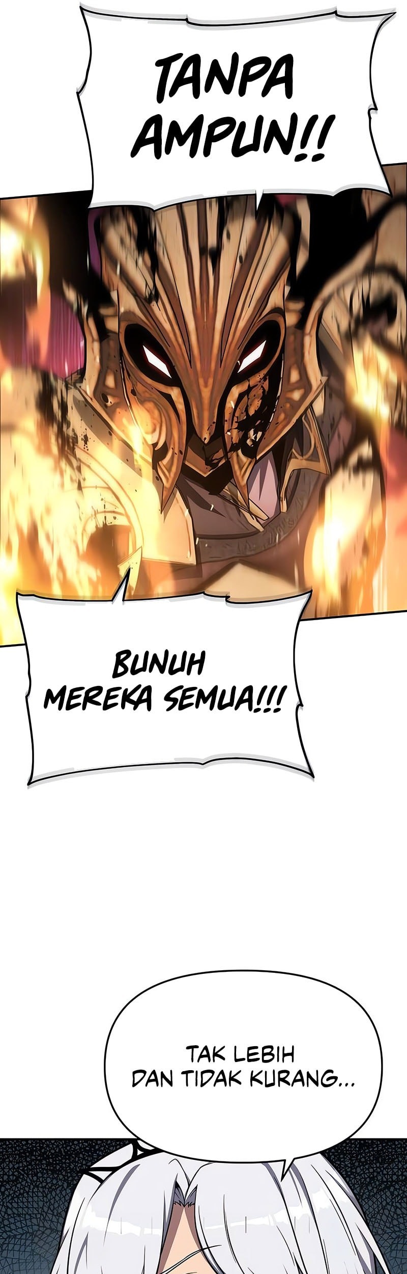 The Knight King Who Returned with a God Chapter 118 Gambar 62