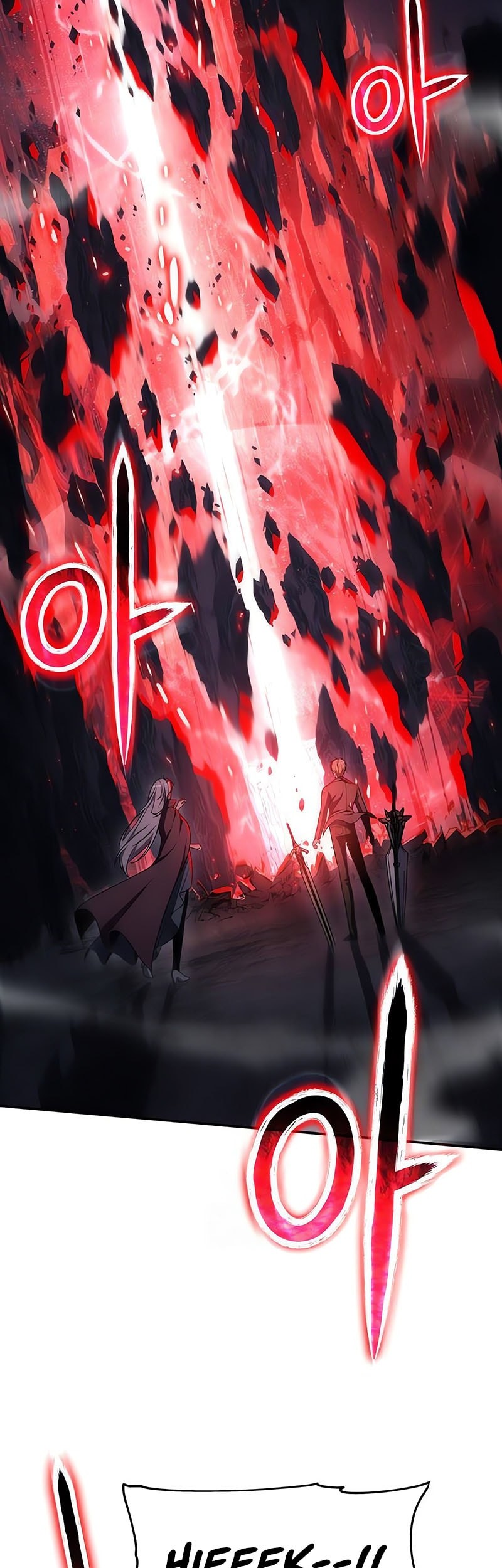 The Knight King Who Returned with a God Chapter 118 Gambar 79