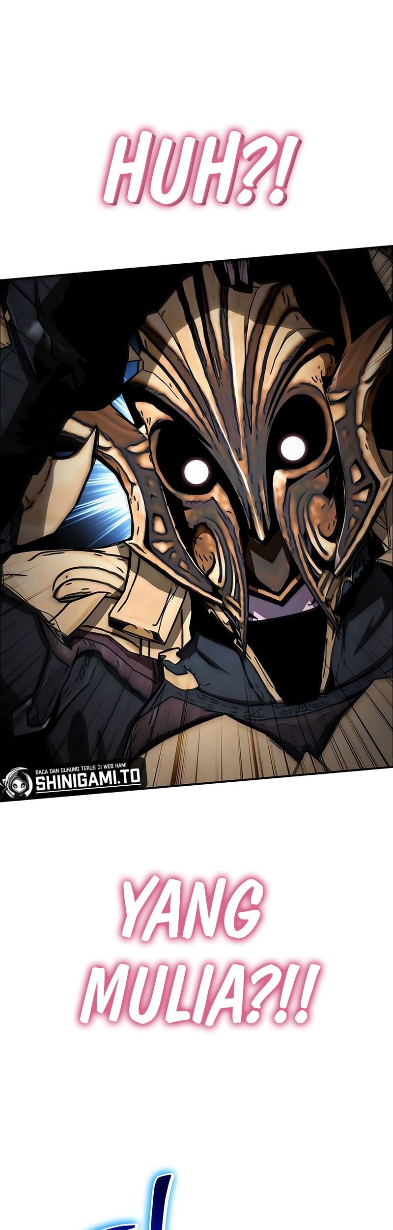 The Knight King Who Returned with a God Chapter 118 Gambar 4