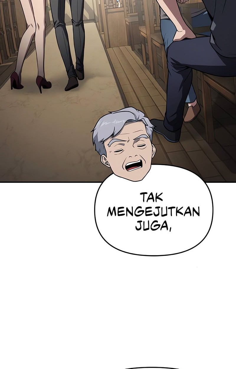 The Knight King Who Returned with a God Chapter 121 Gambar 25