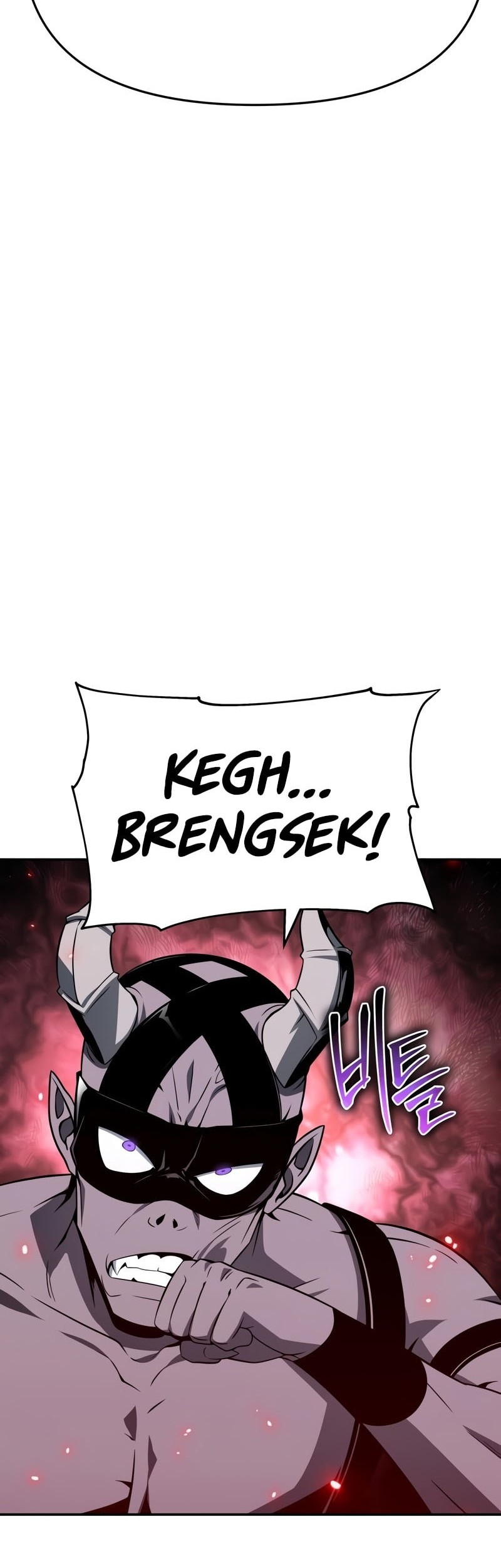 The Knight King Who Returned with a God Chapter 126 Gambar 25