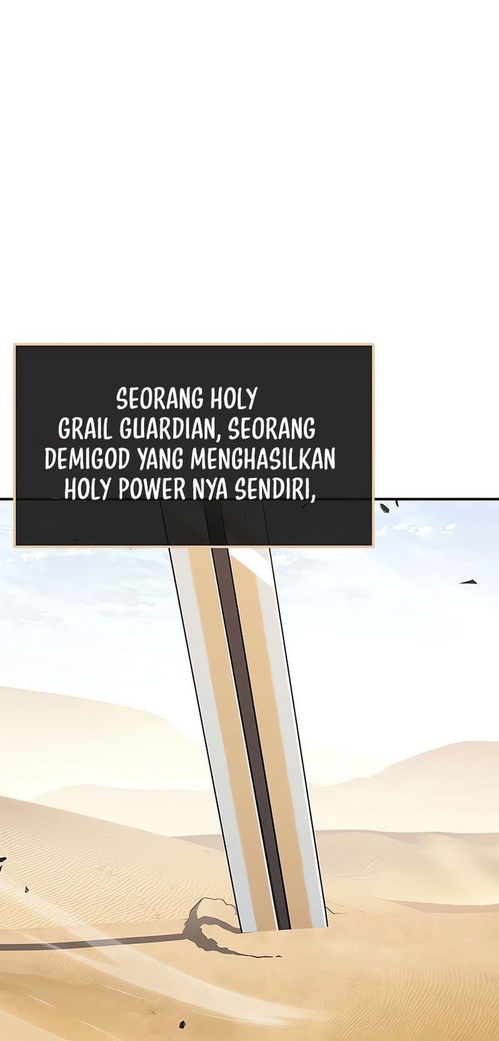 Baca Manhwa The Knight King Who Returned with a God Chapter 129 Gambar 2