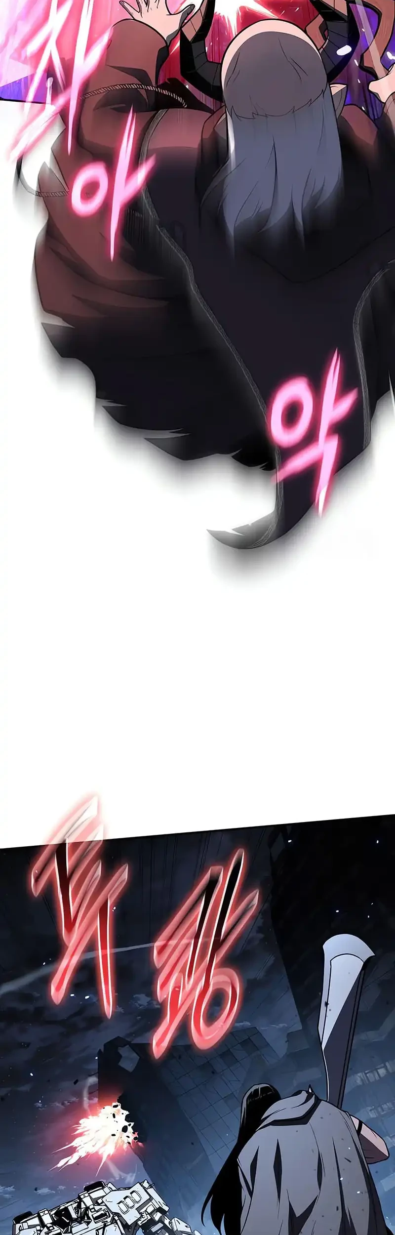 Manhwa The Knight King Who Returned with a God Chapter 132 gambar nomor 2