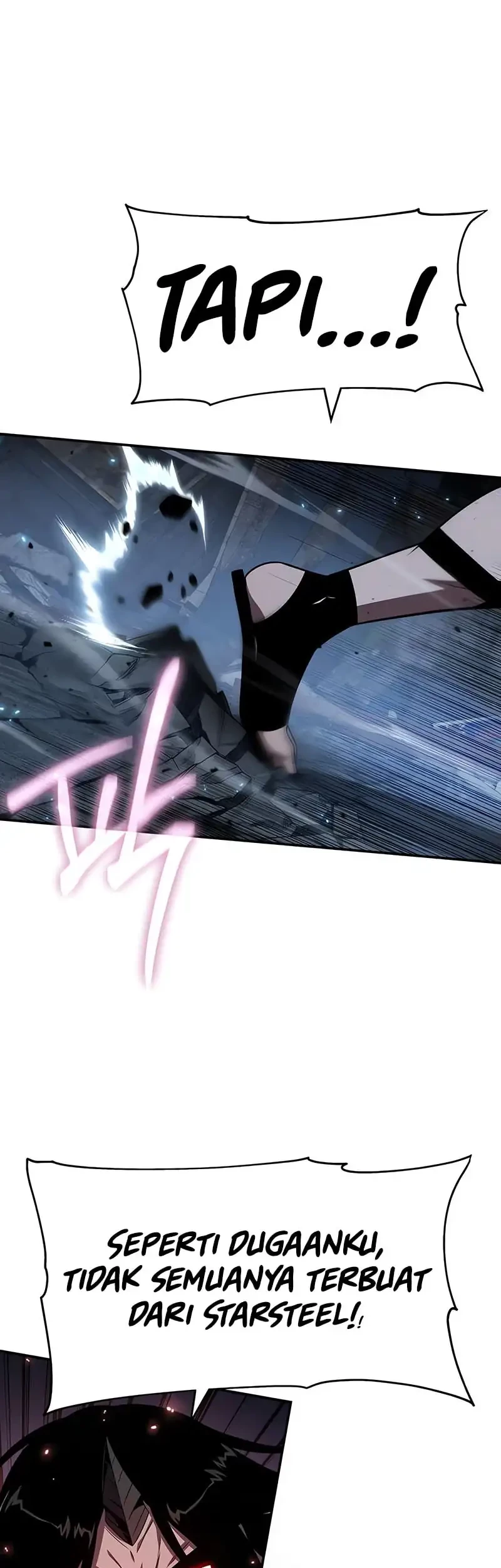 The Knight King Who Returned with a God Chapter 132 Gambar 6