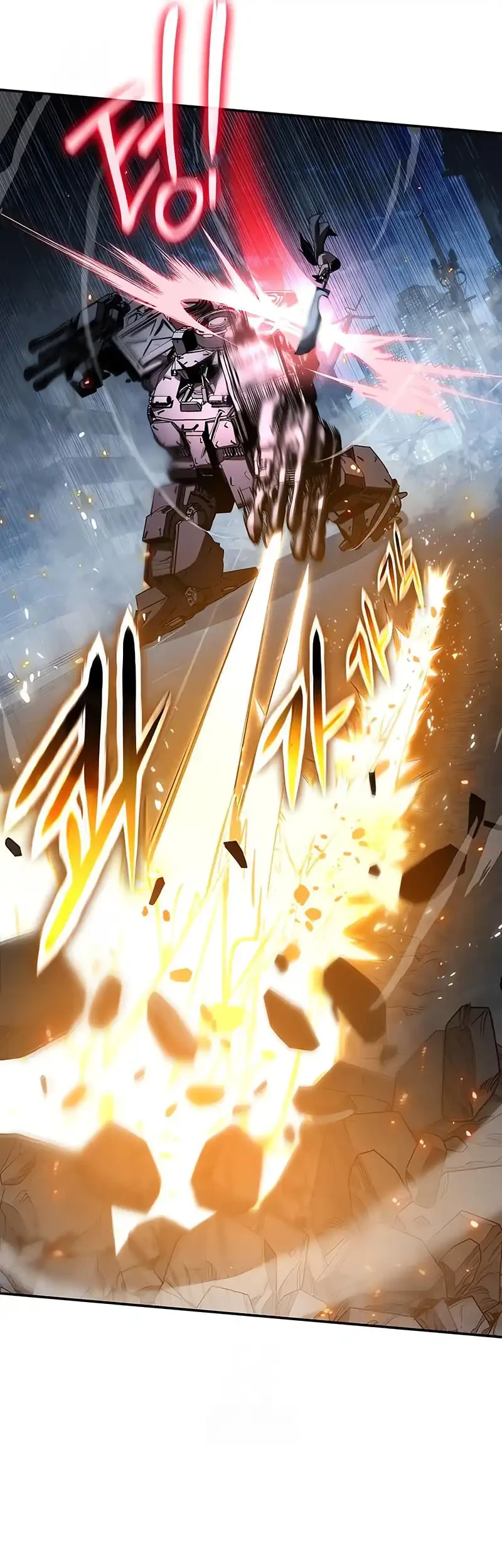 The Knight King Who Returned with a God Chapter 132 Gambar 17