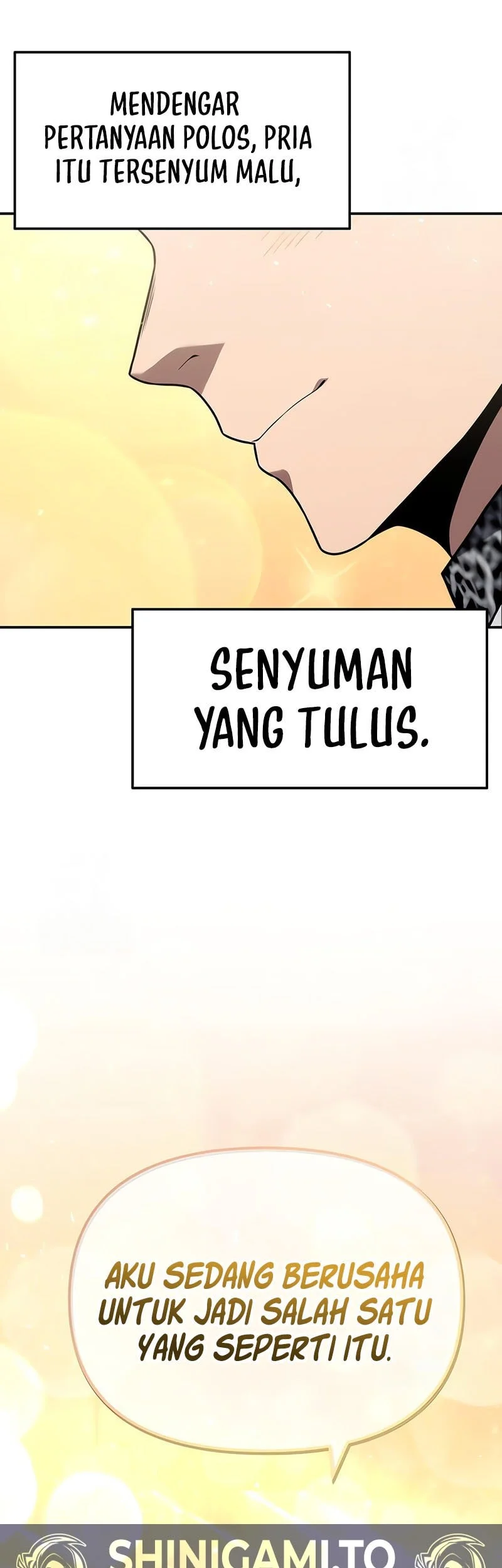 The Knight King Who Returned with a God Chapter 137 Gambar 33