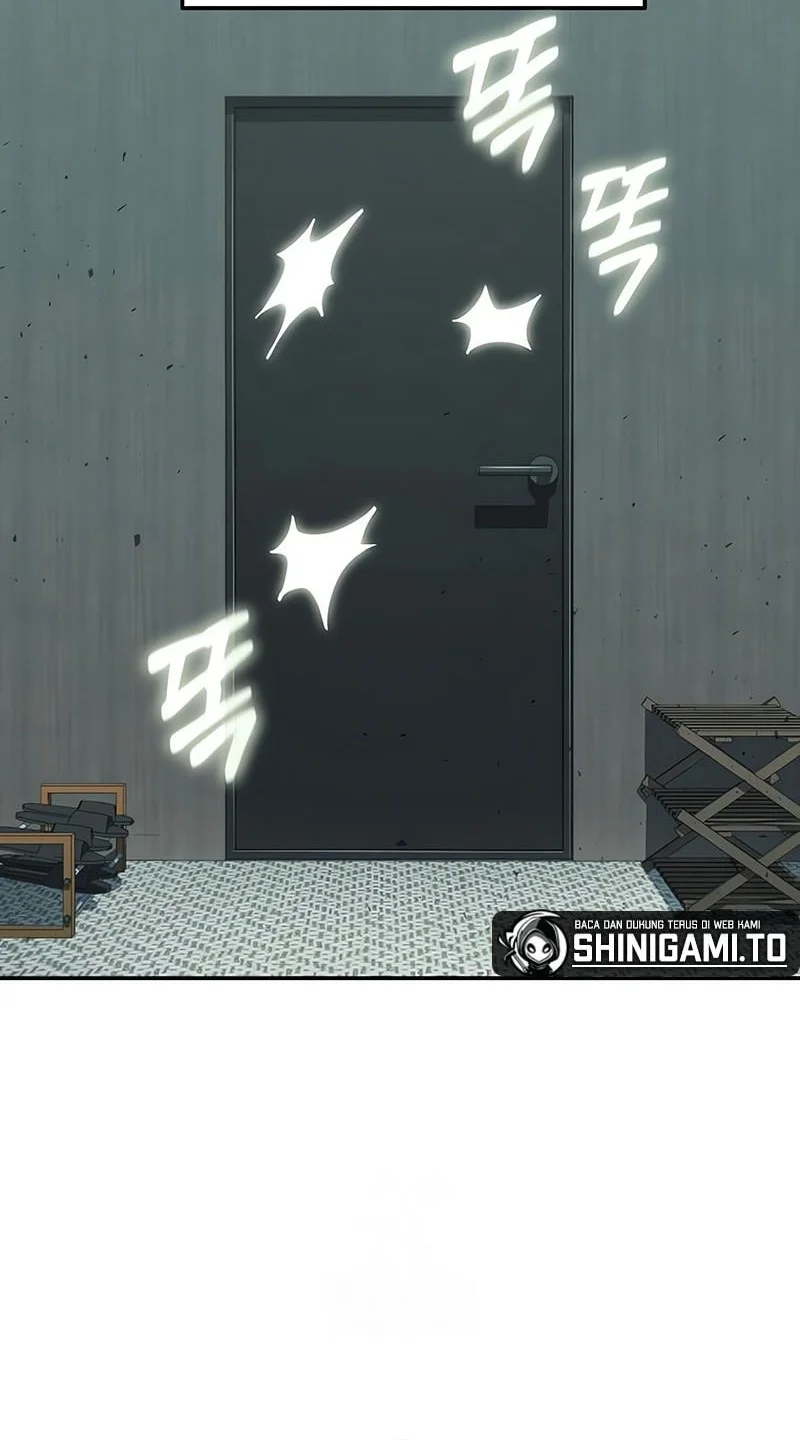 The Knight King Who Returned with a God Chapter 137 Gambar 72