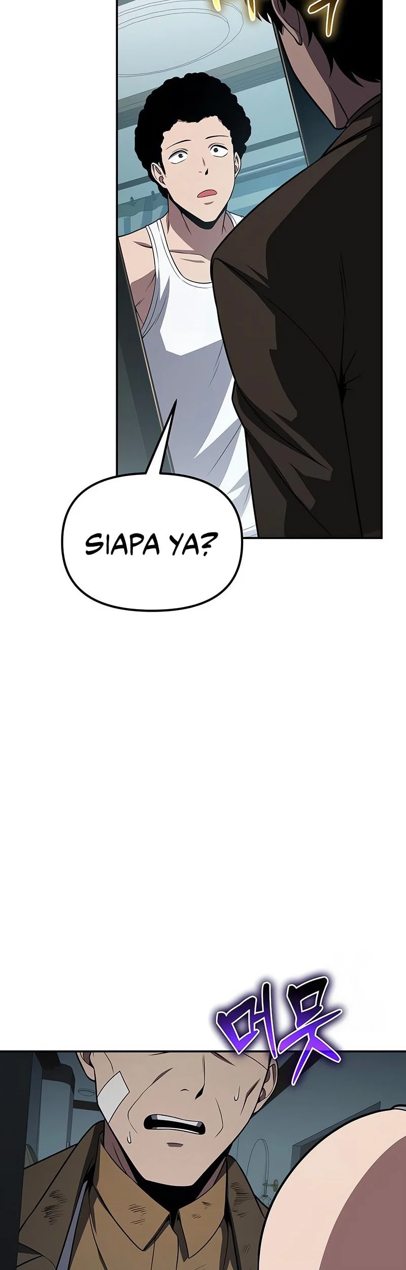 The Knight King Who Returned with a God Chapter 137 Gambar 74