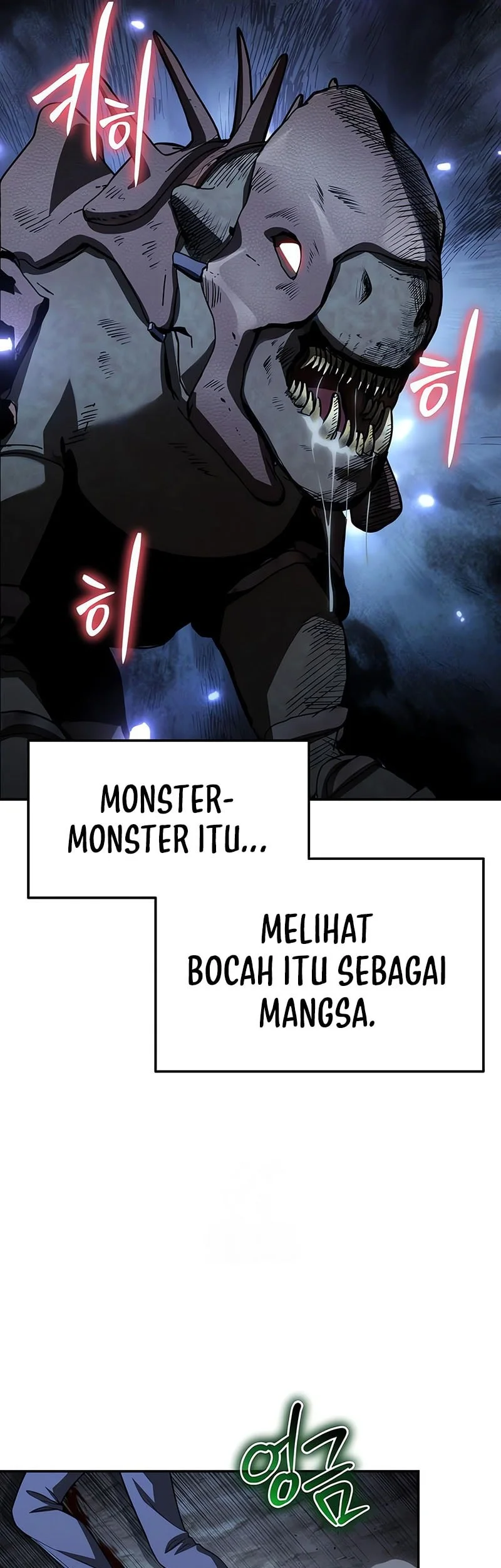 The Knight King Who Returned with a God Chapter 137 Gambar 18