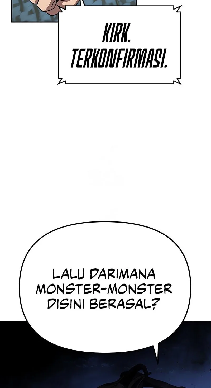 The Knight King Who Returned with a God Chapter 138 Gambar 37