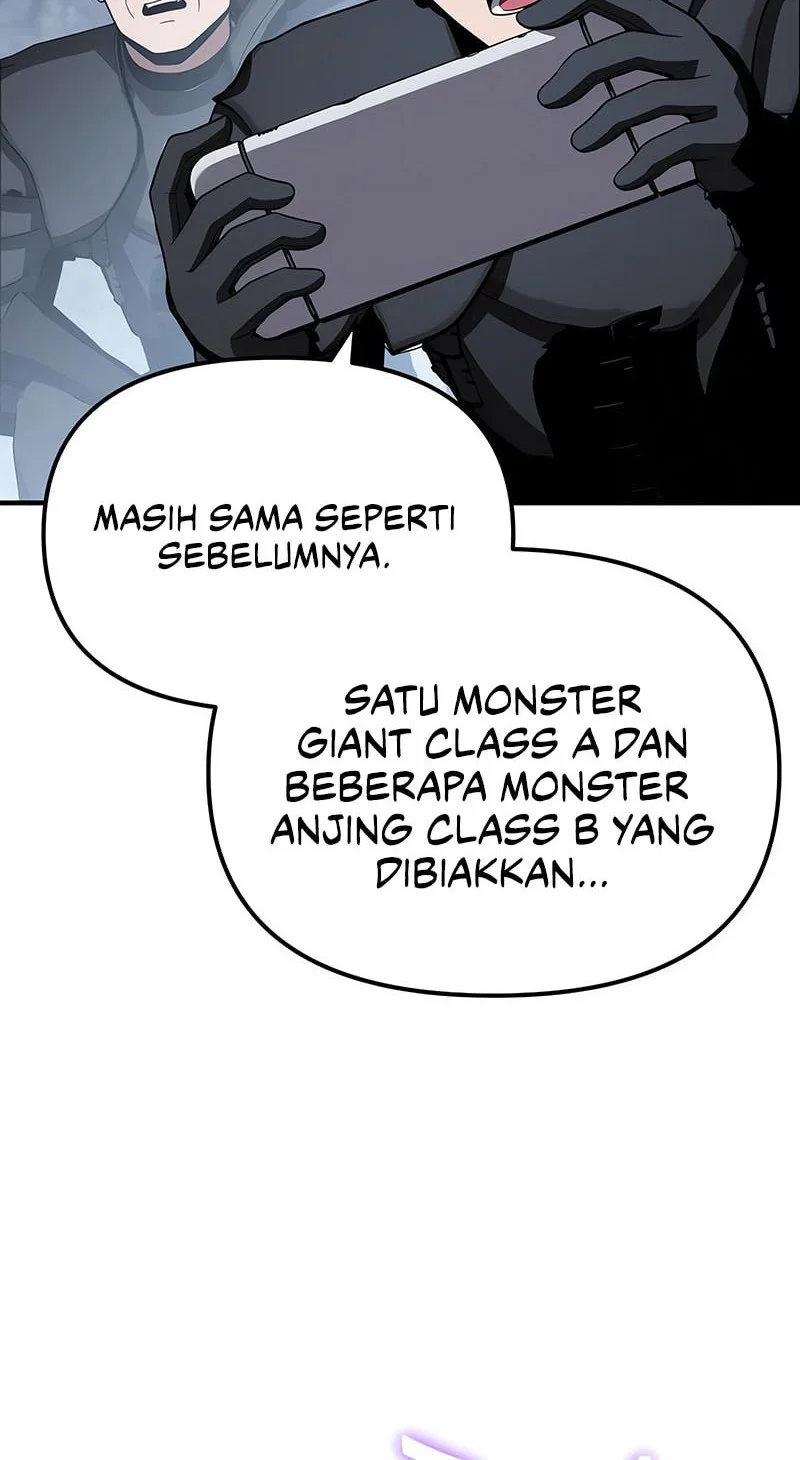 The Knight King Who Returned with a God Chapter 138 Gambar 53