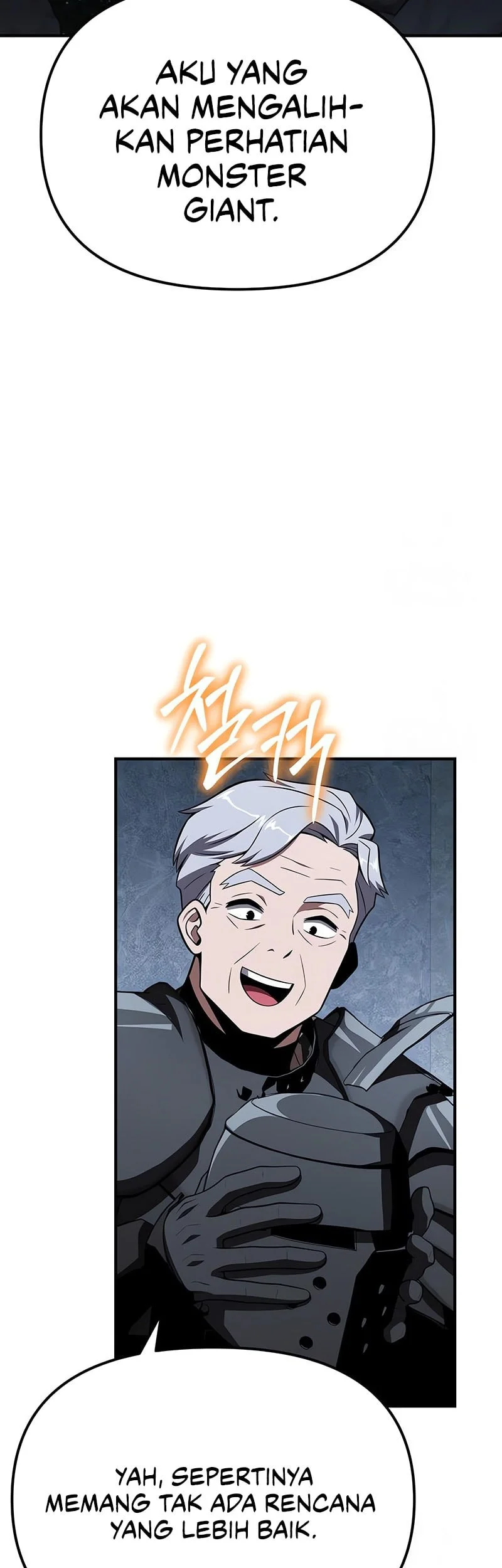 The Knight King Who Returned with a God Chapter 138 Gambar 60