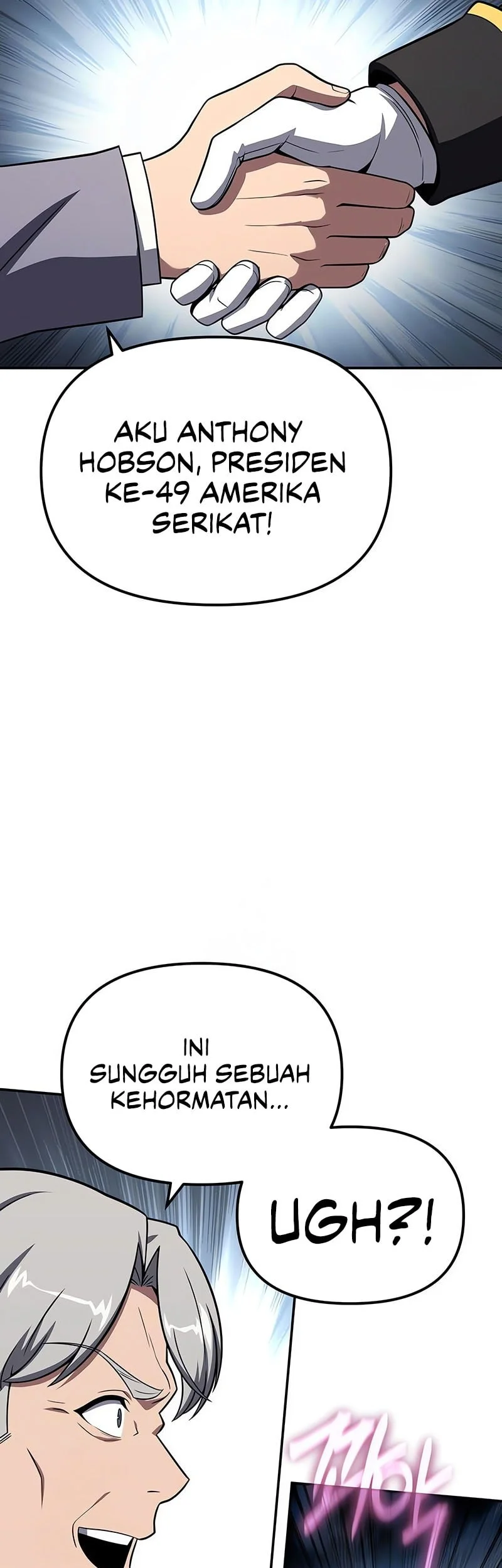 The Knight King Who Returned with a God Chapter 140 Gambar 50