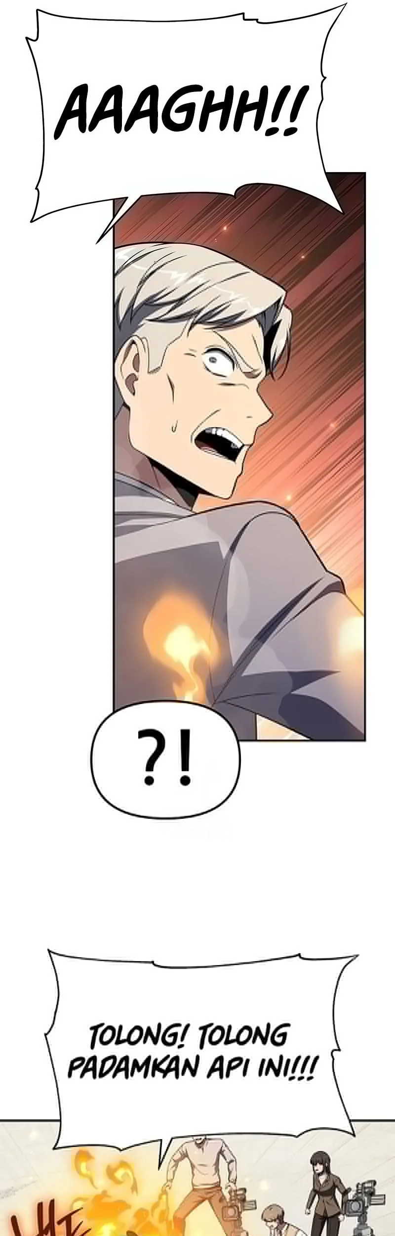 The Knight King Who Returned with a God Chapter 140 Gambar 58