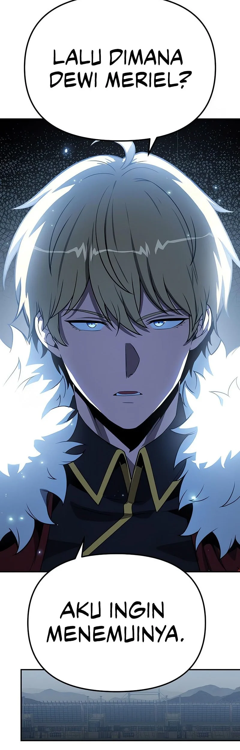 The Knight King Who Returned with a God Chapter 140 Gambar 63