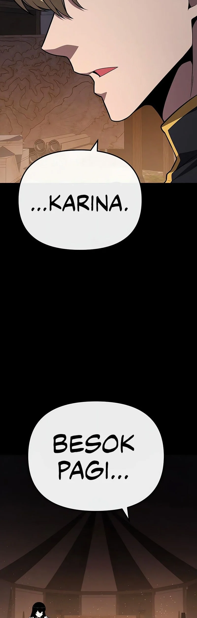 The Knight King Who Returned with a God Chapter 140 Gambar 7