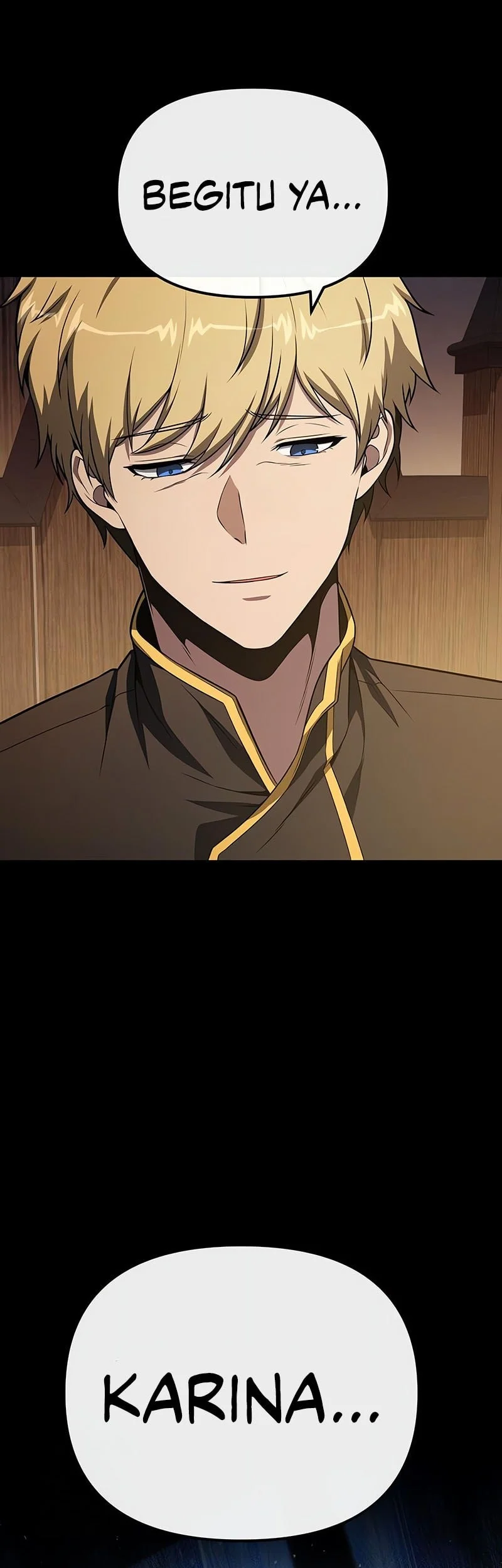 The Knight King Who Returned with a God Chapter 140 Gambar 10