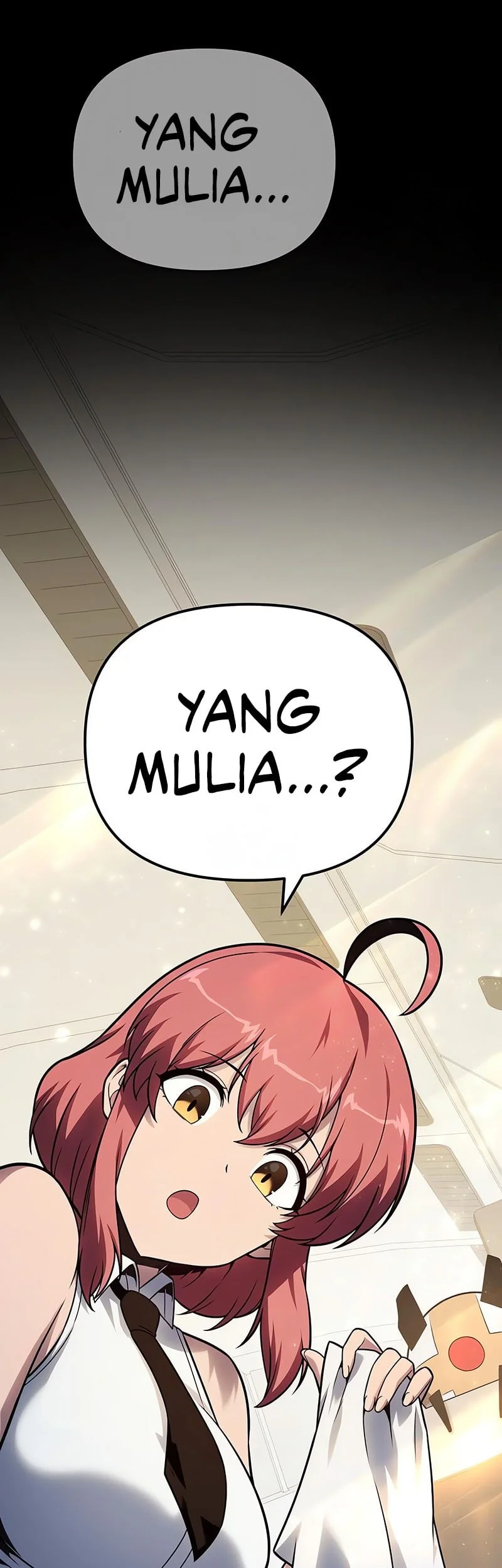 The Knight King Who Returned with a God Chapter 140 Gambar 12