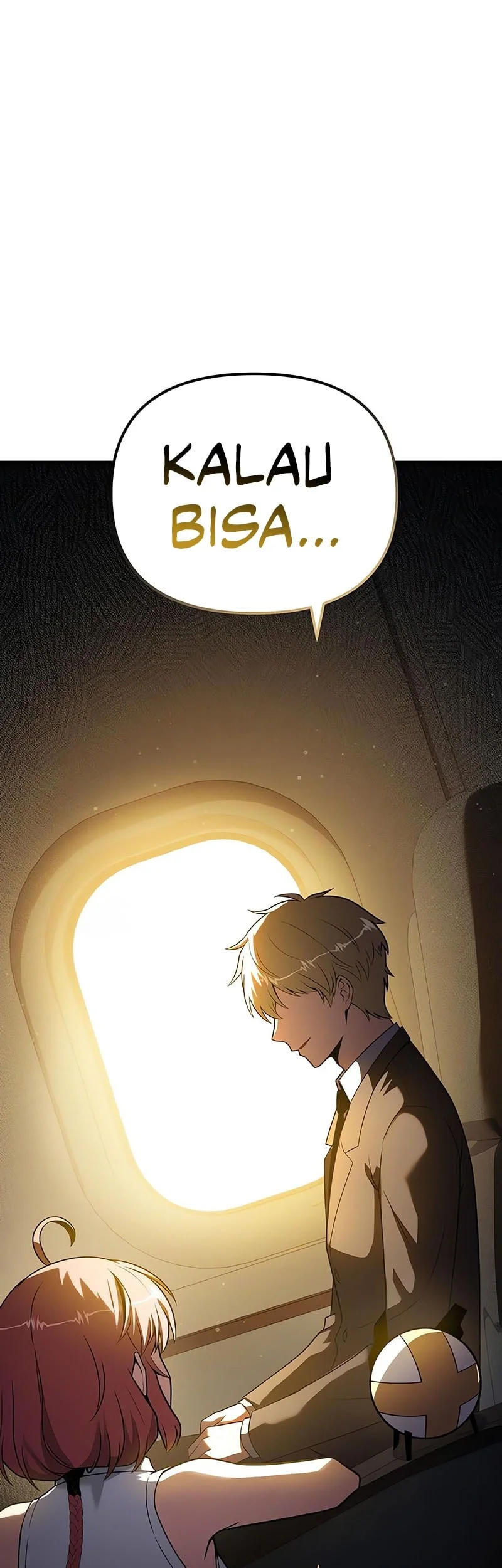 The Knight King Who Returned with a God Chapter 140 Gambar 22