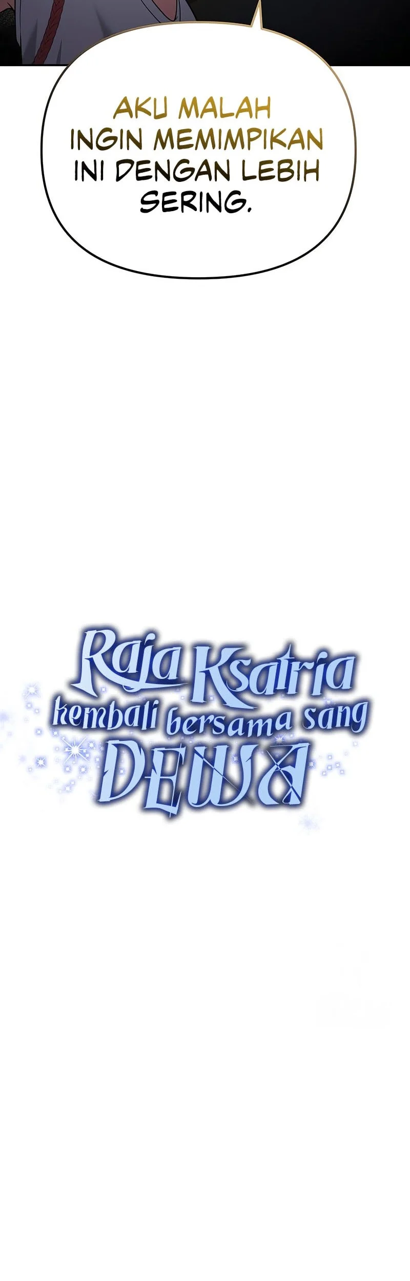 The Knight King Who Returned with a God Chapter 140 Gambar 23