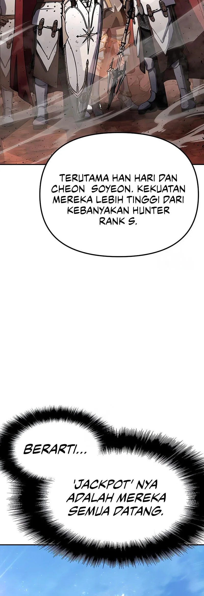 The Knight King Who Returned with a God Chapter 140 Gambar 33