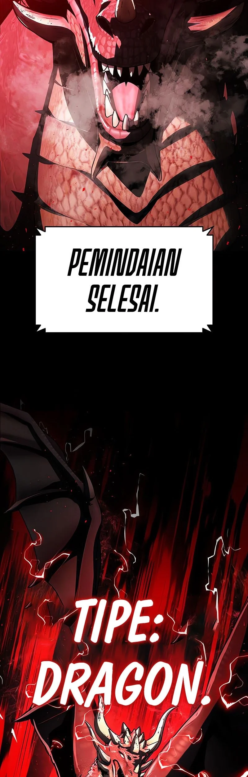 The Knight King Who Returned with a God Chapter 141 Gambar 35