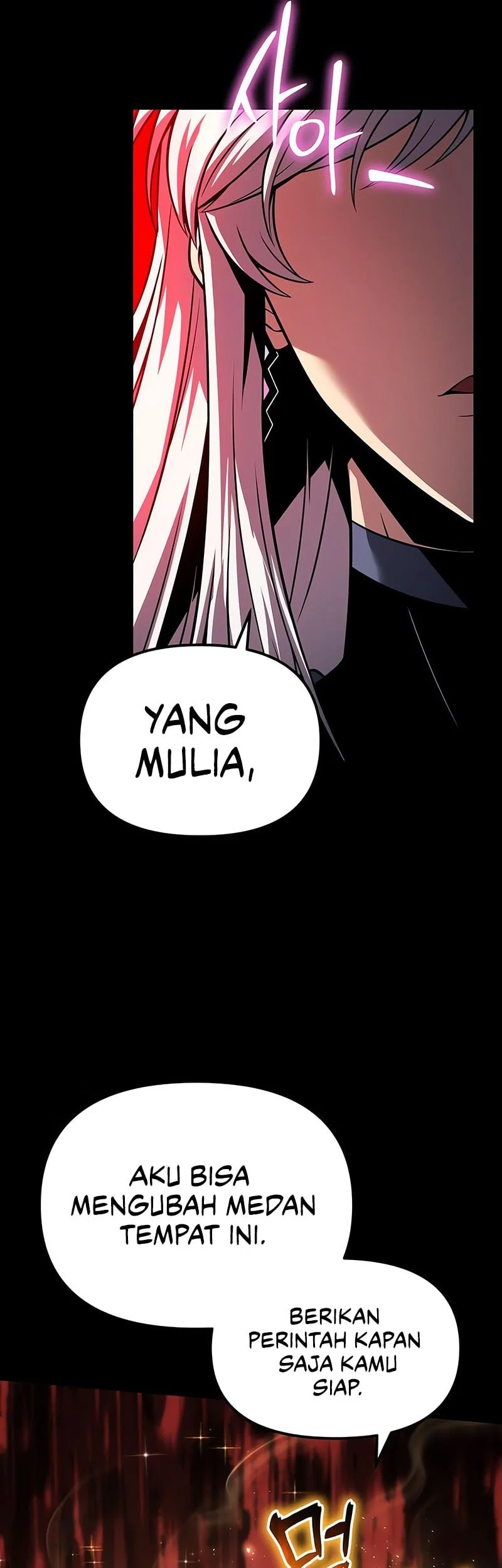 The Knight King Who Returned with a God Chapter 141 Gambar 46