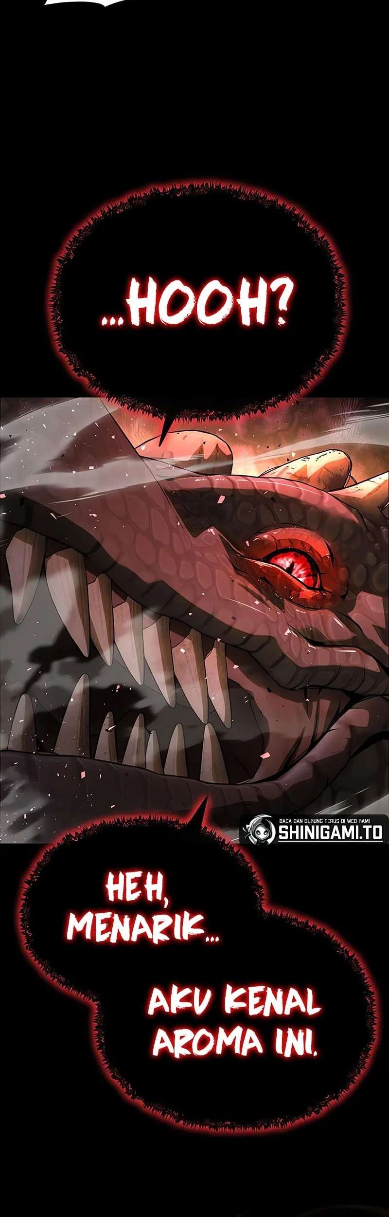 The Knight King Who Returned with a God Chapter 141 Gambar 51