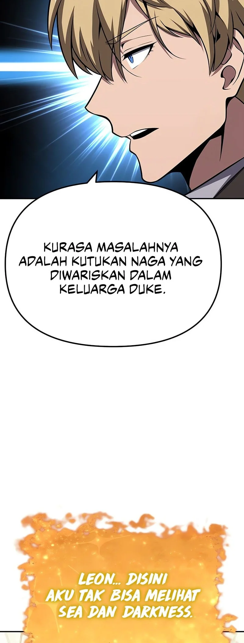 The Knight King Who Returned with a God Chapter 141 Gambar 73