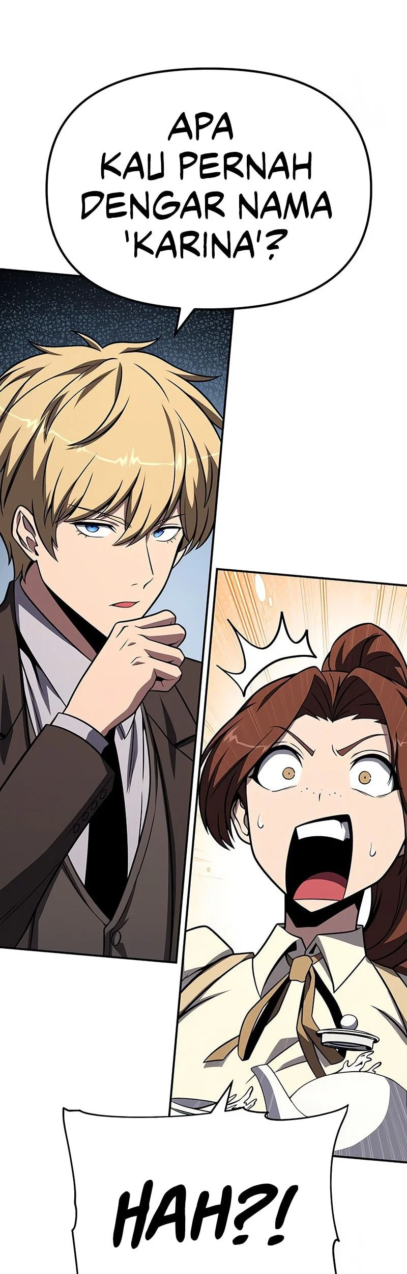 The Knight King Who Returned with a God Chapter 141 Gambar 79