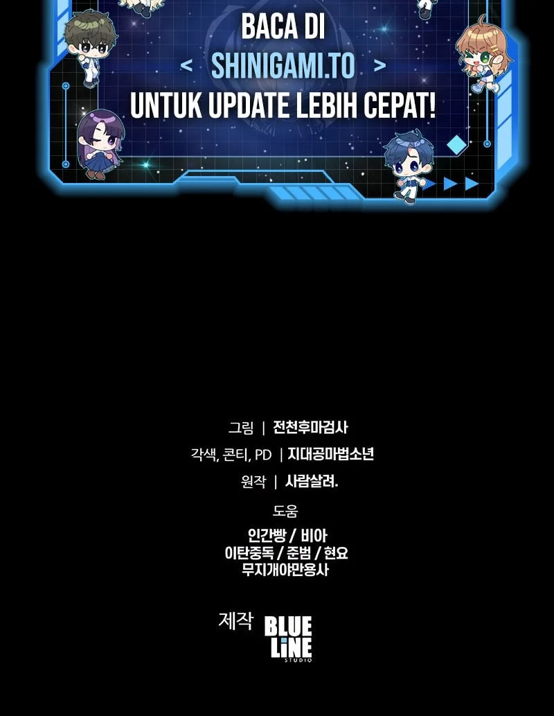 The Knight King Who Returned with a God Chapter 141 Gambar 85