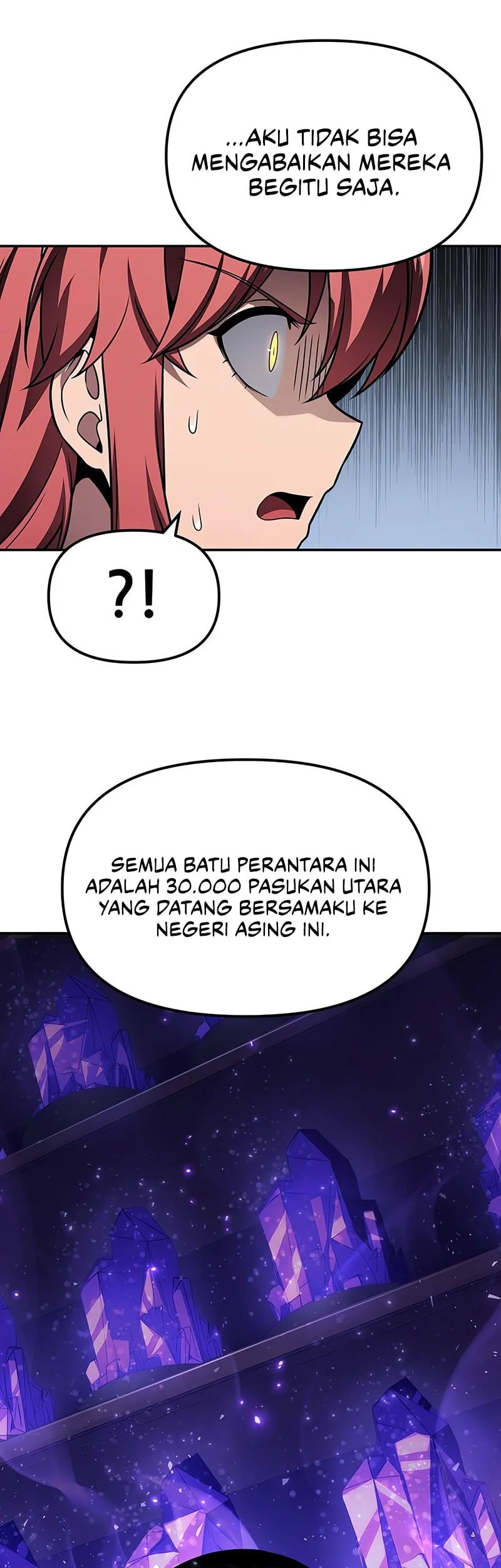 The Knight King Who Returned with a God Chapter 146 Gambar 43