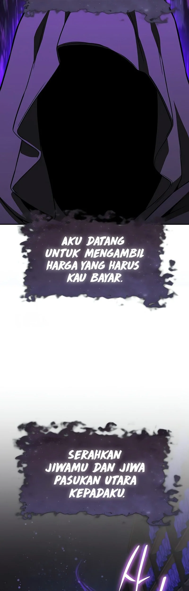 The Knight King Who Returned with a God Chapter 146 Gambar 48