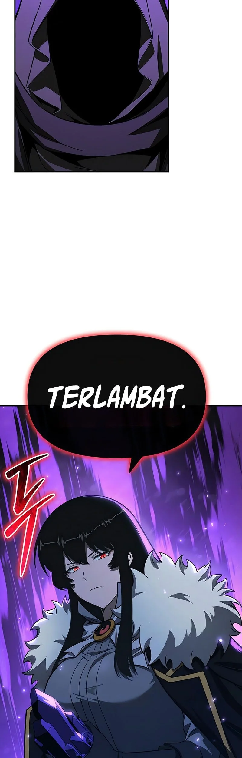 The Knight King Who Returned with a God Chapter 146 Gambar 55