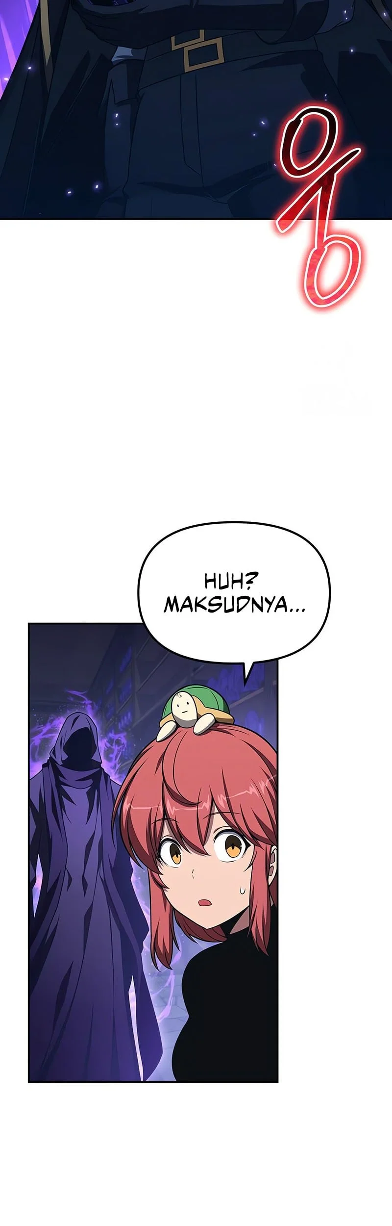 The Knight King Who Returned with a God Chapter 146 Gambar 56