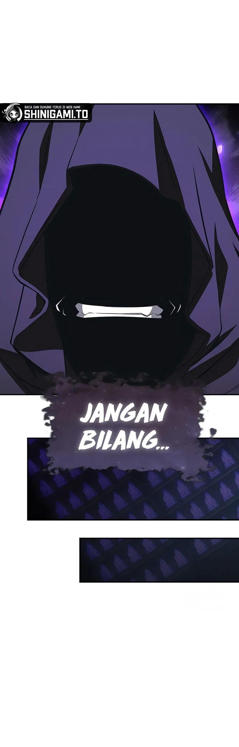 The Knight King Who Returned with a God Chapter 146 Gambar 57