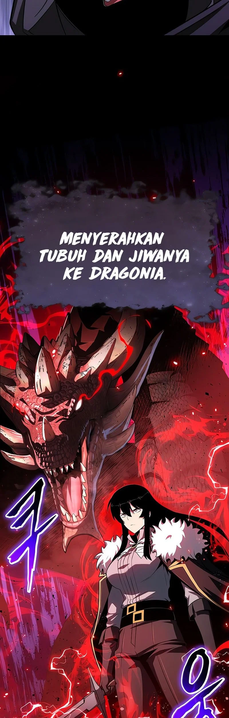 The Knight King Who Returned with a God Chapter 146 Gambar 71