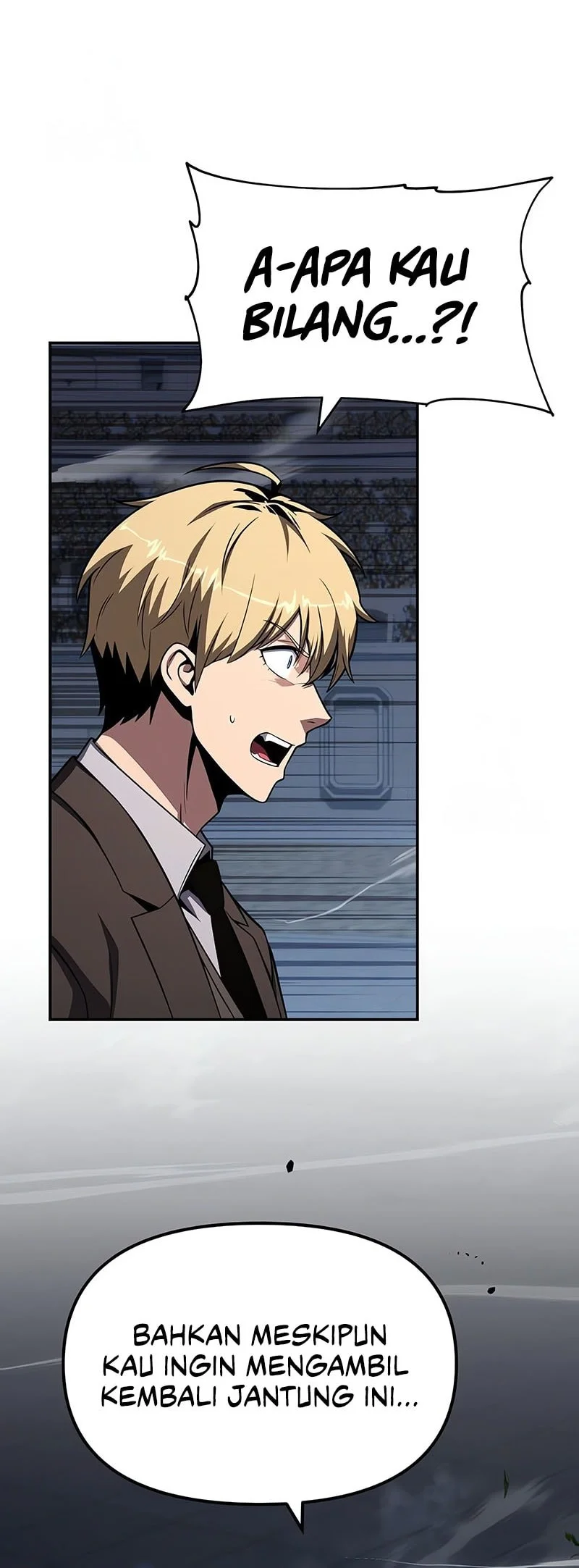 The Knight King Who Returned with a God Chapter 146 Gambar 73