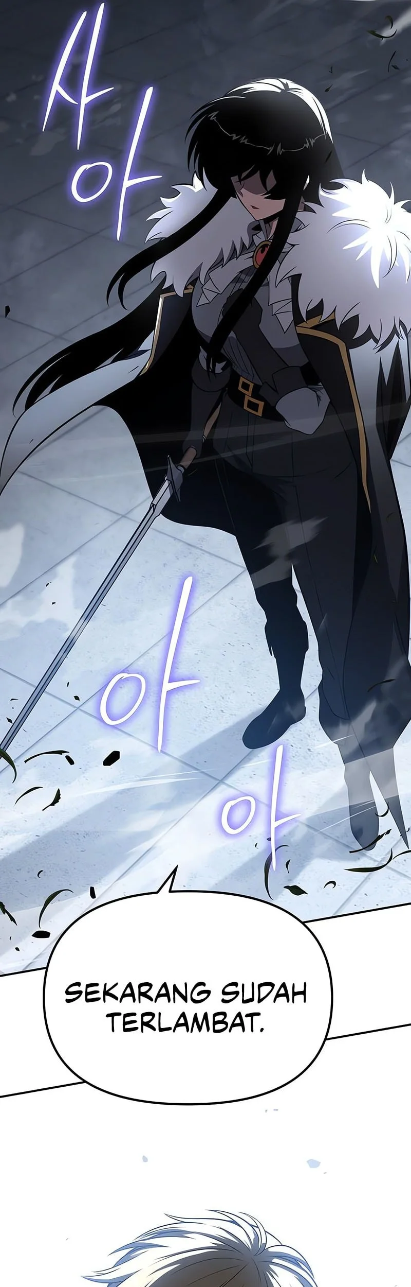 The Knight King Who Returned with a God Chapter 146 Gambar 74