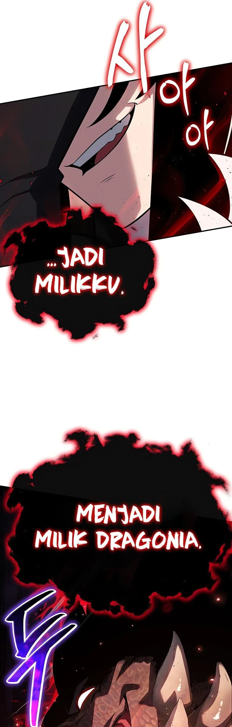 The Knight King Who Returned with a God Chapter 146 Gambar 78