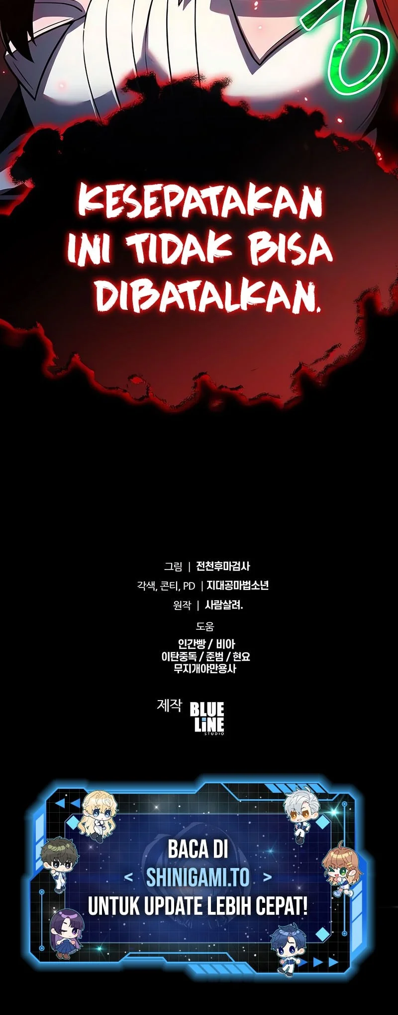 The Knight King Who Returned with a God Chapter 146 Gambar 83