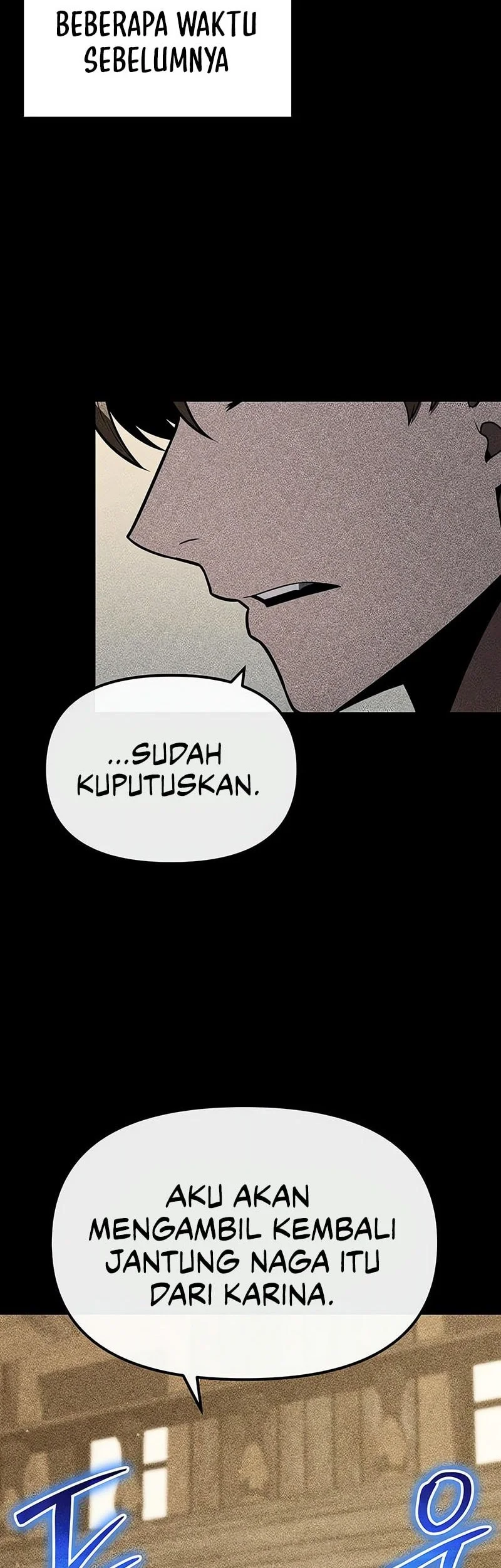 The Knight King Who Returned with a God Chapter 146 Gambar 3