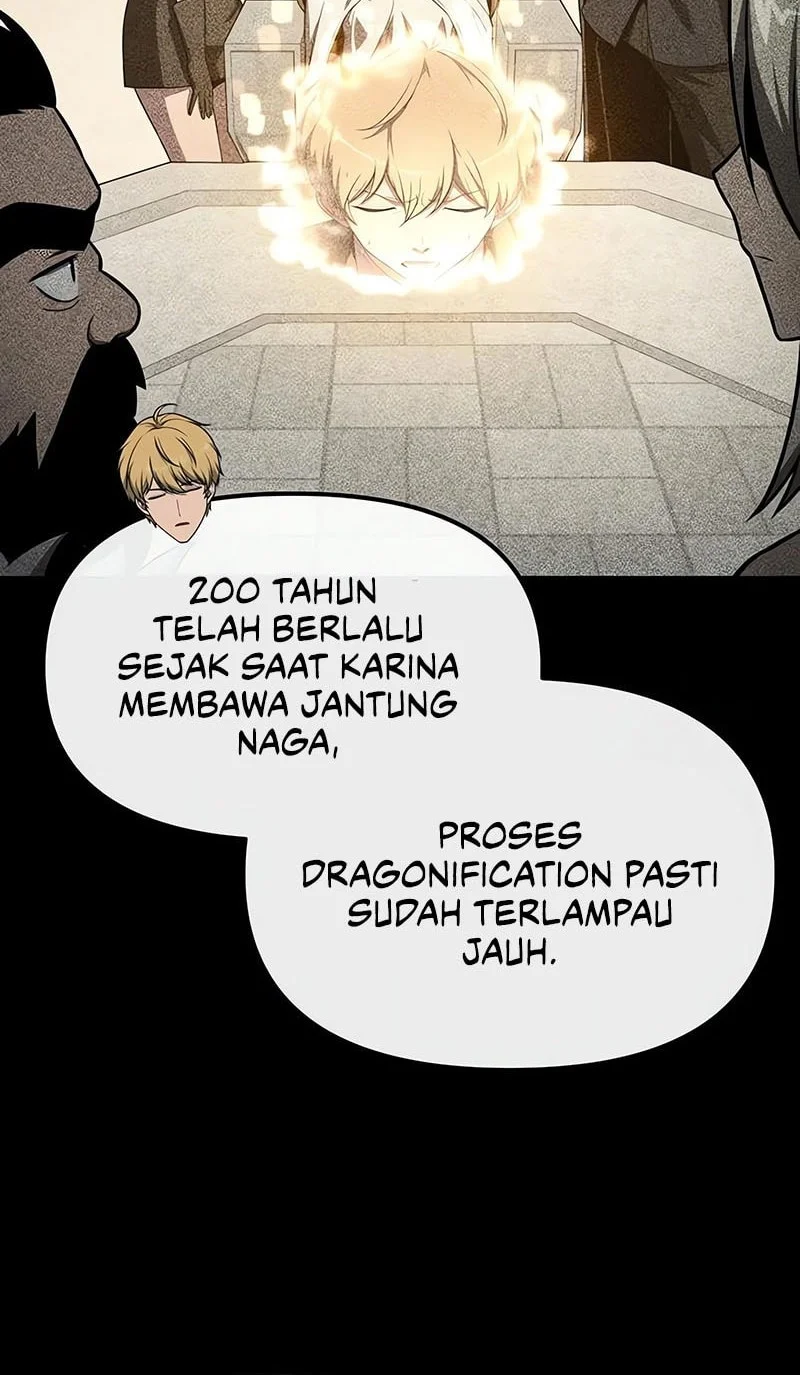 The Knight King Who Returned with a God Chapter 146 Gambar 5