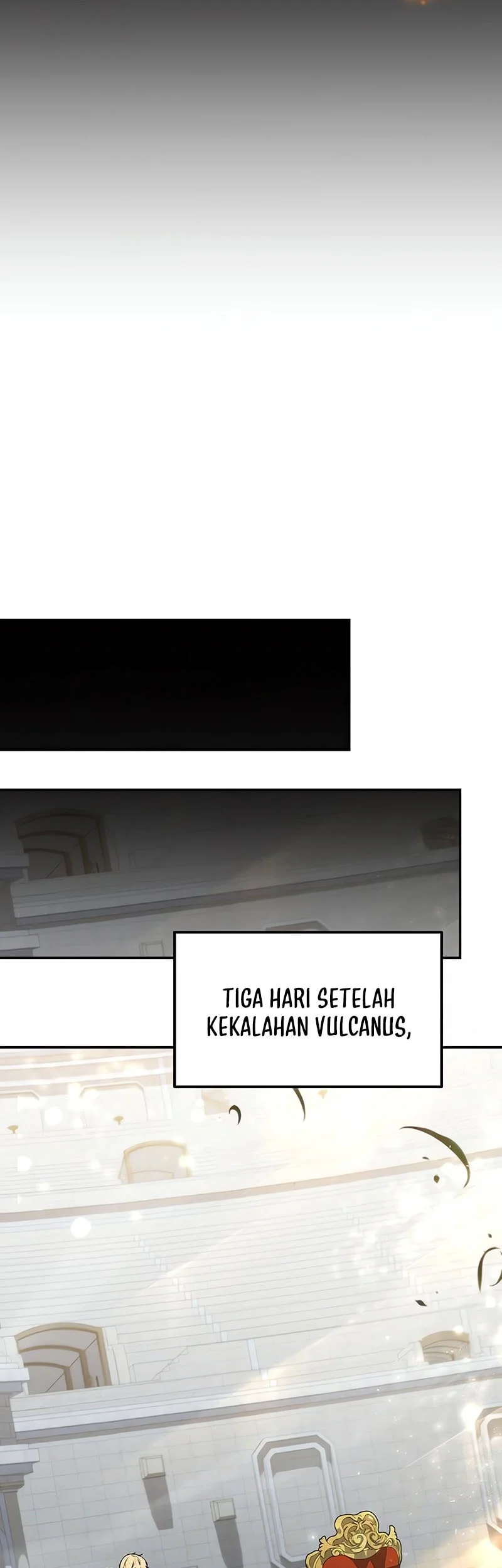 The Knight King Who Returned with a God Chapter 146 Gambar 14