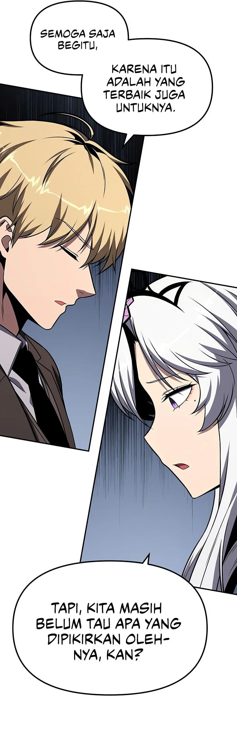 The Knight King Who Returned with a God Chapter 146 Gambar 22