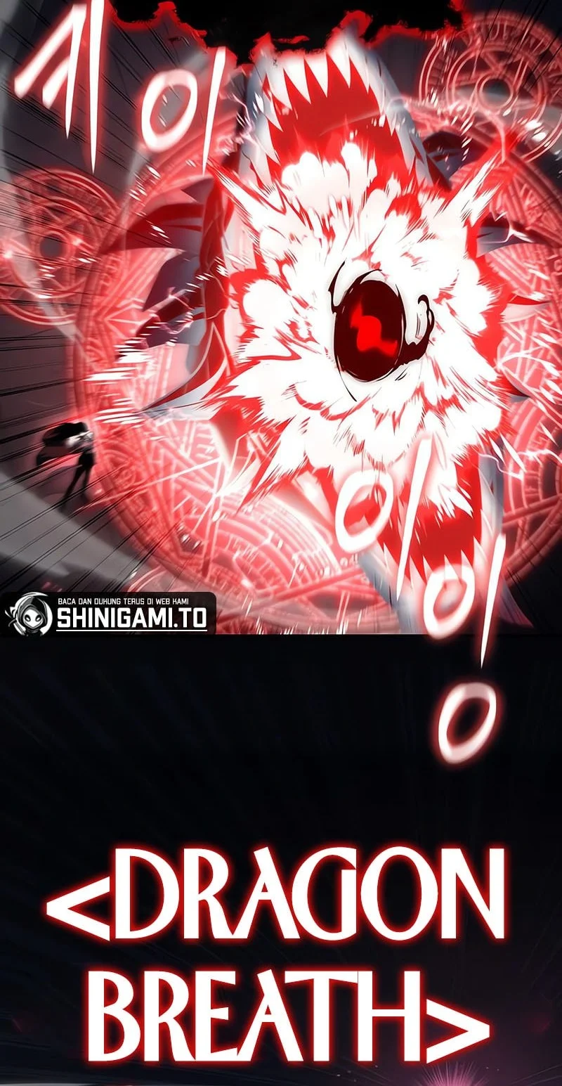 The Knight King Who Returned with a God Chapter 147 Gambar 37