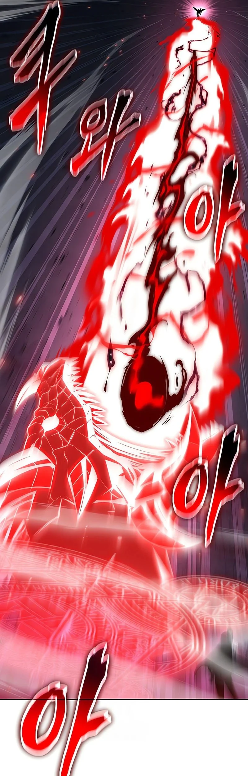 The Knight King Who Returned with a God Chapter 147 Gambar 38