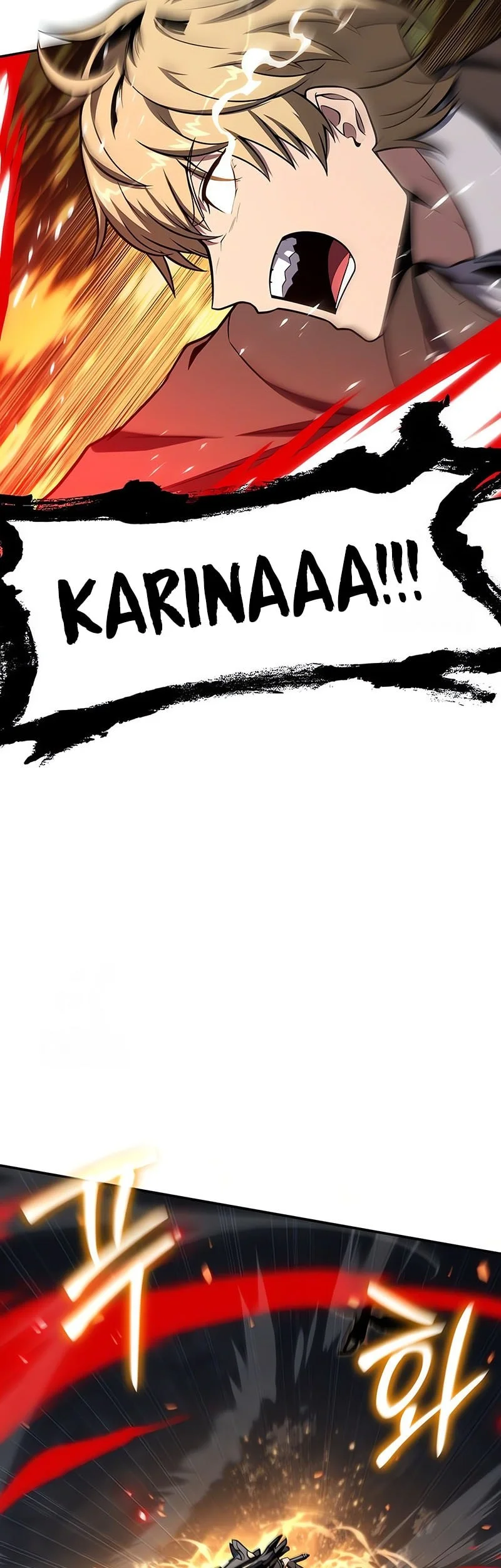 The Knight King Who Returned with a God Chapter 147 Gambar 46